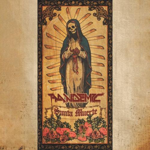 Pandemic (PL) : Santa Muerte